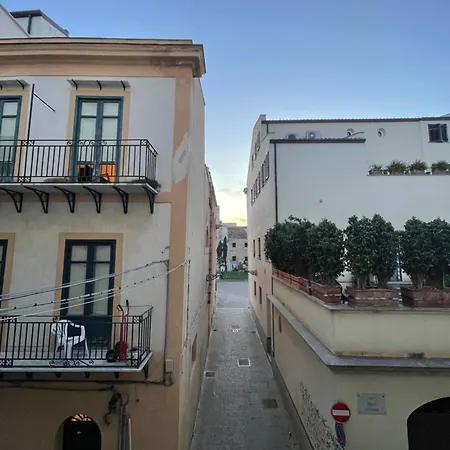Hola House Kalsa * Palermo