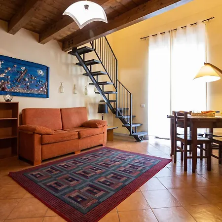 Hola House Kalsa Palermo