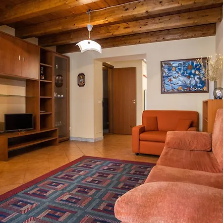 Apartment Hola House Kalsa