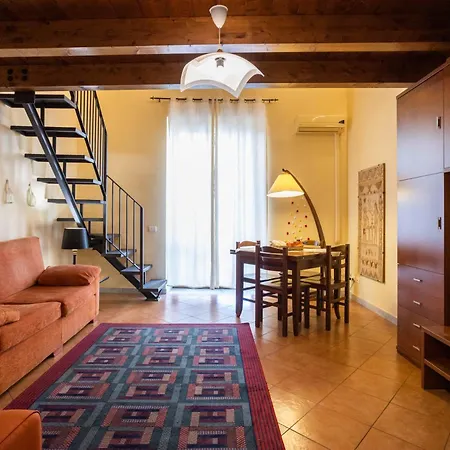 Hola House Kalsa Palermo