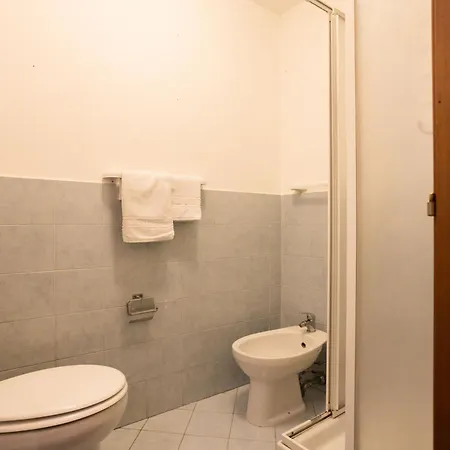 Hola House Kalsa Apartment Palermo