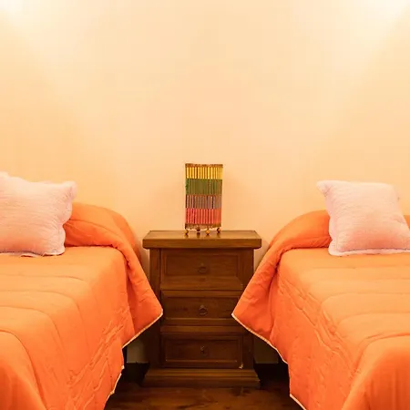 Apartment Hola House Kalsa