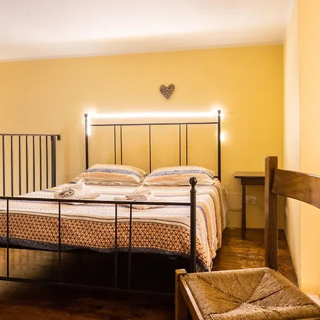 Appartamento Hola House Kalsa Palermo
